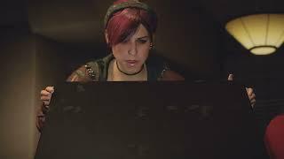 inFAMOUS First Light - Walkthrough Part 1