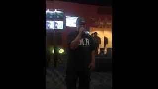 Bar$ Barkley and D4Mullah Perform Live at The Lucky Club Casino