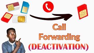 How to deactivate Call Forwarding on iPhone and Android - 2023