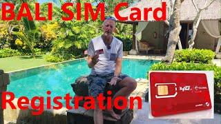 Bali Tourist SIM Card: Avoid These Costly Mistakes