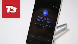 Windows Phone 8.1 hands-on review: Five things you need to know