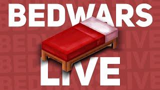 ⭐ Играем в BedWars на HypeMc.pro с Егором, 2 часть⭐