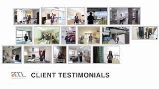 Singapore Client Testimonial For Video Production - AffinityMotions