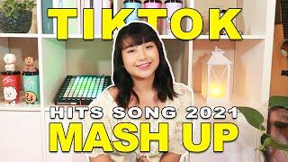 TIKTOK HITS SONG 2021 Mashup (DYNAMITE, Gatal Gatal Sa, Play Date..........) LIVE PERFORMACE