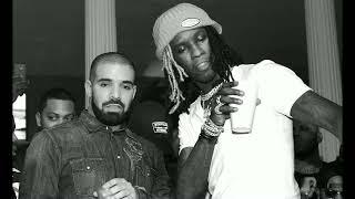 Young Thug x Drake Type Beat | "Matter of Fact" [Business is Business Type Beat]