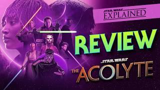 The Acolyte - Full Season Review