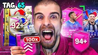 SO VIELE FUTTIES !!  0€ EA FC ROAD to R9 Tag 65 (Experiment)