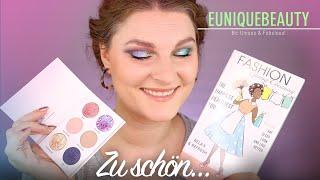 Eunique Beauty Fashion - Spring Cleaning Kollektion  #misolde