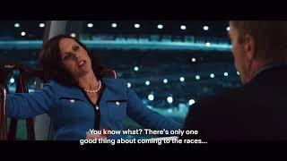 Talladega Nights Orgasm