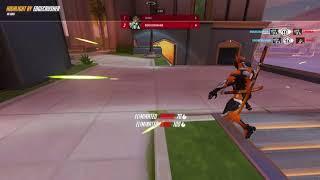 Genji Animation Cancel Kills