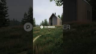 @D5Render - Best Free Real-Time Rendering - #d5render #render