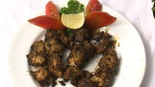 how to make YUMMY moroccan grilled chicken in Indian syle - grilled chicken recipe