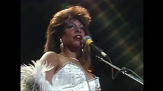 Mary Wilson of the Supremes' Rock & Roll Hall of Fame Acceptance Speech | 1988 Induction Ceremony