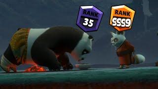 My Way to Rank 35 in Brawl Stars / Brawl Stars animation FUNNY MOMENTS