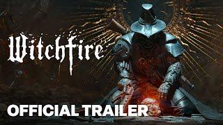 Witchfire Early Access Date Reveal Trailer | Summer Game Fest 2023