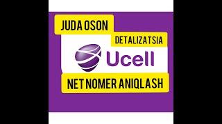 NET NOMER ANIQLASH