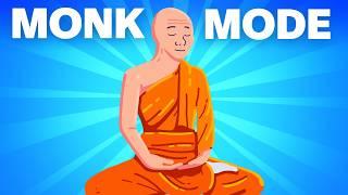 Monk Mode: conquering desire