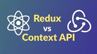 Redux vs React Context API | Which One To Use? React Interview Question 2025