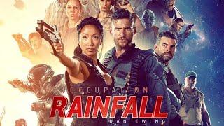 Occupation: Rainfall (2020) Movie | Dan Ewing, Temuera Morrison, Daniel Gillies | Review & Facts