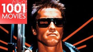 The Terminator (1984) | 1001 movies you must see before you die