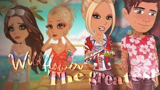 Wildflower & The greatest - Msp Version