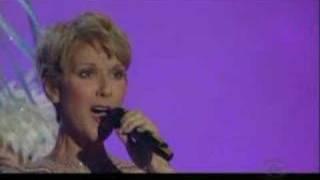 Celine Dion -  The power of love-Live in Las Vegas