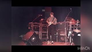 Allan Holdsworth Quartet July 12th 1995 AUDIO ONLY