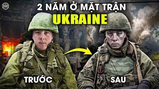 Sẽ Ra Sao Nếu Một Ngày Bạn TRỞ THÀNH NGƯỜI LÍNH Trên Chiến Trường Ukraine?