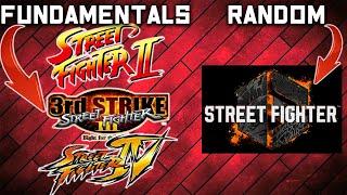 Street Fighter 6 Has Ruined Neutral