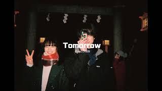 [무료비트] 기리보이 X 서동현 타입비트ㅣ겨울 감성 재즈 붐뱁 비트ㅣ-Tomorrow-ㅣ재즈 바이브 감성 로파이비트 jazzhiphop boombapbeat lofihiphop