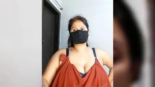 Ruchi - live Show 3  √ video call