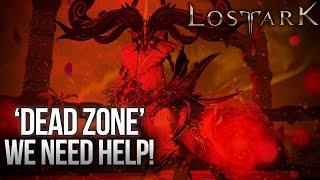 LOST ARK TOP CONCERNS PLAYERS HAVE WITH ARGOS PATCH