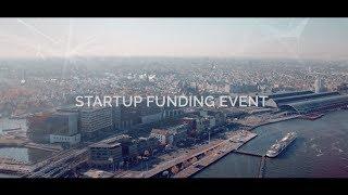 Startup Funding Event - Amsterdam Capital Week - Official Aftermovie