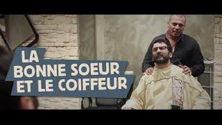 LA BONNE SOEUR ET LE COIFFEUR / BLAGUE LIMITE-LIMITE