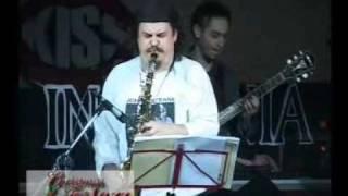 M5 Quintet - Majong @ Christmas Jazz 2010