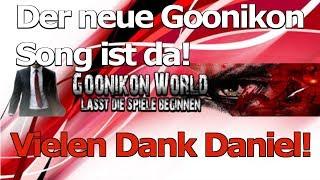 Goonikon Song von Der Daniel