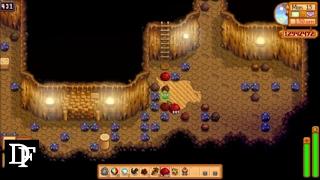 Stardew Valley - Skull Cavern w/ Infinite Health and Energy!