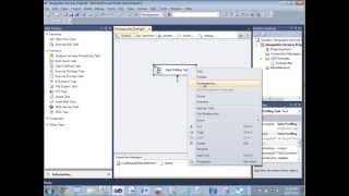 SQL2012_SSIS_Project_Deployments