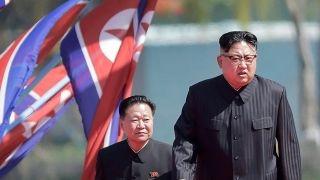 No silver bullet solution to North Korean problem?