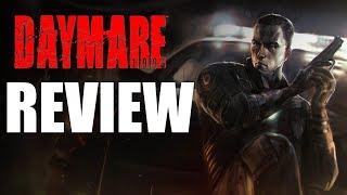 Daymare 1998 Review - One of the Worst Games of 2019