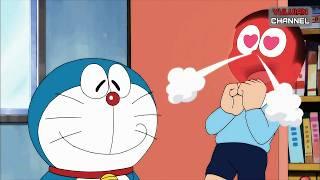 Gadis Yang Jatuh Cinta Pada Nobita | Doraemon Bahasa Indonesia