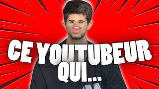 CE YOUTUBEUR QUI - IMDYLANOFF