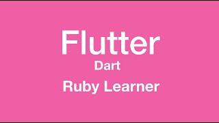 @14 Map in Dart Flutter Lessons in Myanmar