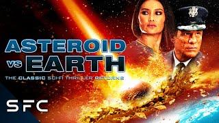 Asteroid Vs Earth | Full Movie | Action Sci-Fi Adventure Disaster