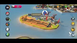 PORT CITY : SHIP TYCOON gameplay