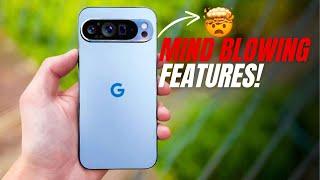 Google Pixel 9 Pro XL: Everything You Need to Know! Features, Specs & More!