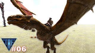 Insane creature tames! 06 Pyria; Mythos Evolved! Ark Survival Evolved modded