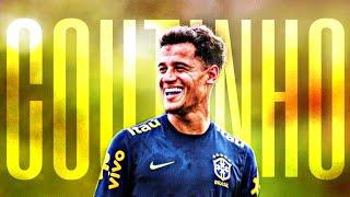 Philippe Coutinho ► Little Magician ● Skills and Goals 2020/21 | HD