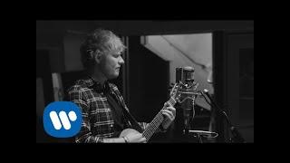 Ed Sheeran - Beautiful People (Live At Abbey Road)