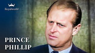 Prince Philip: The Man Behind the Throne | Royal Family Documentary
